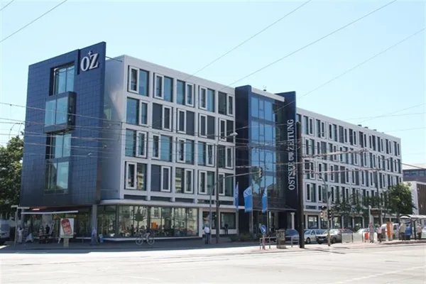 Record Store: Pressezentrum/Printzentrum GmbH