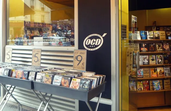 O'CD Paris Écoles