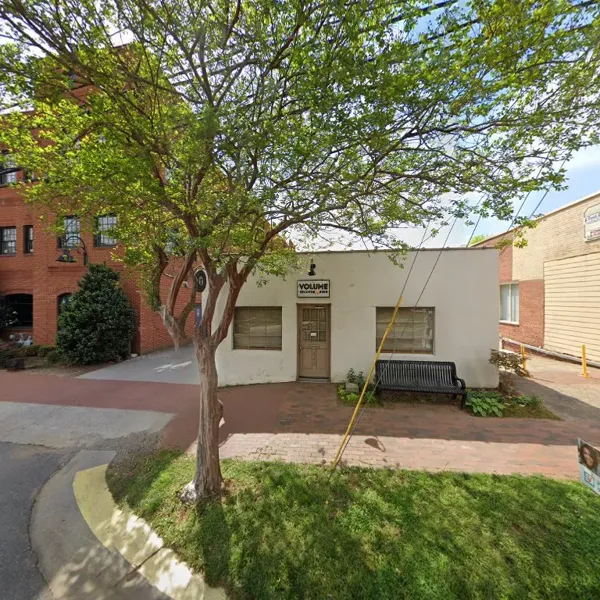 Record store thumbnail: Volume Records & Beer