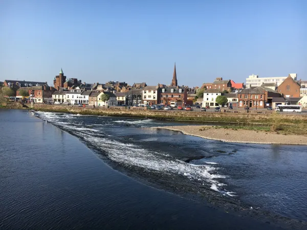 Domino Entertainments