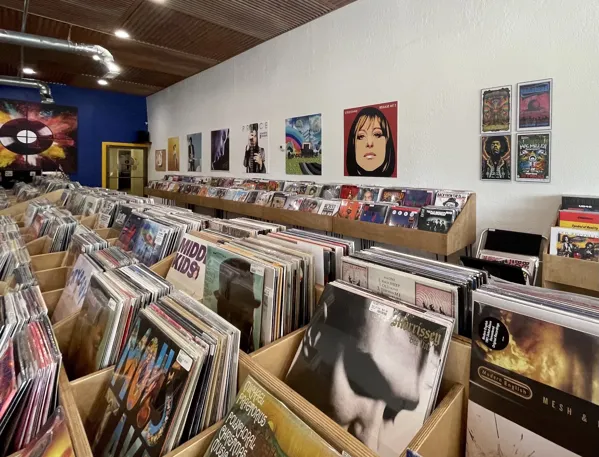 Rock House Records
