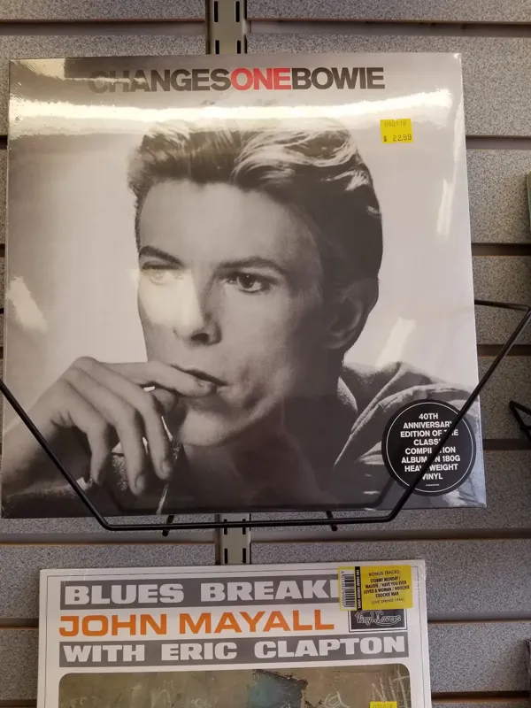 Record Store: Orbit Music