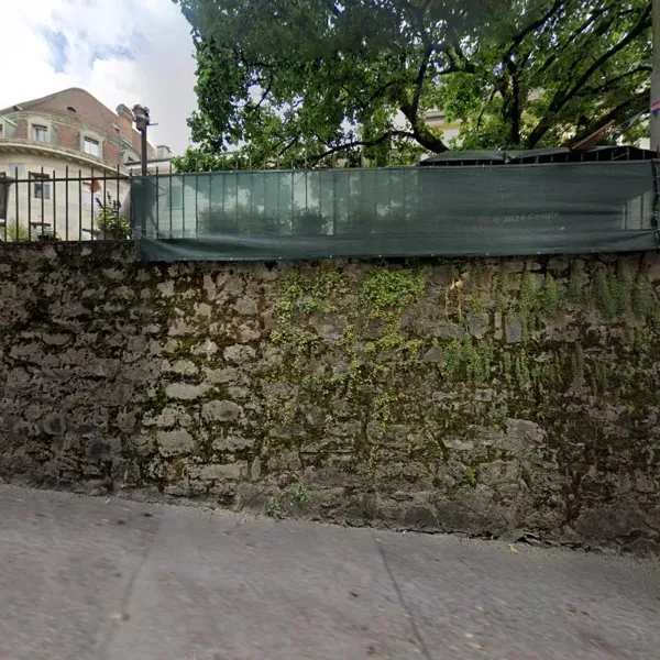 Record store thumbnail: Bar à Disques