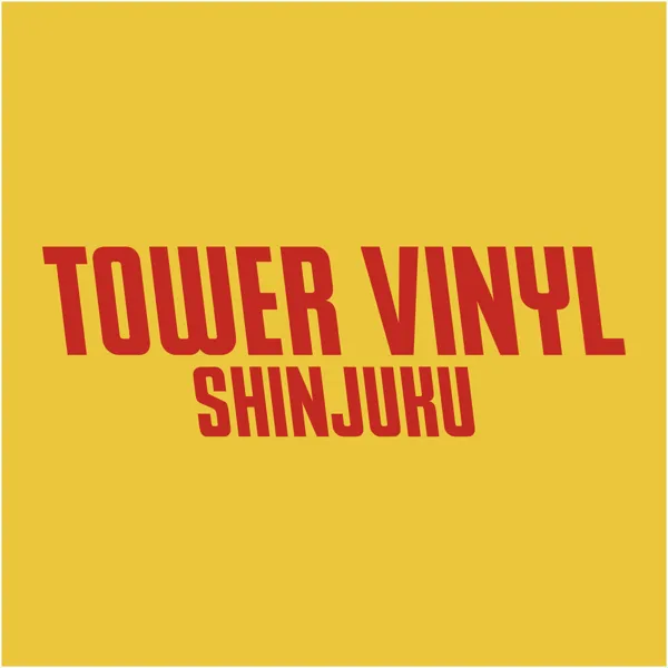Tower Records Shinjuku
