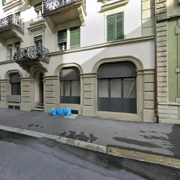 Record store thumbnail: Vinylights