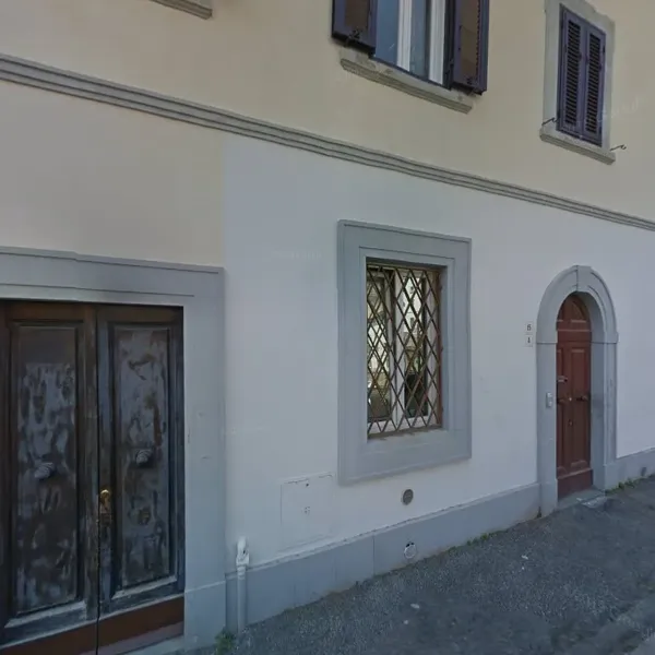 Record store thumbnail: Cucina Dischi