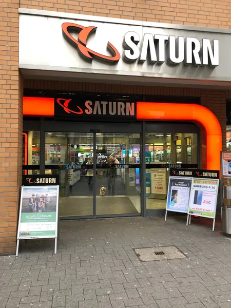 SATURN