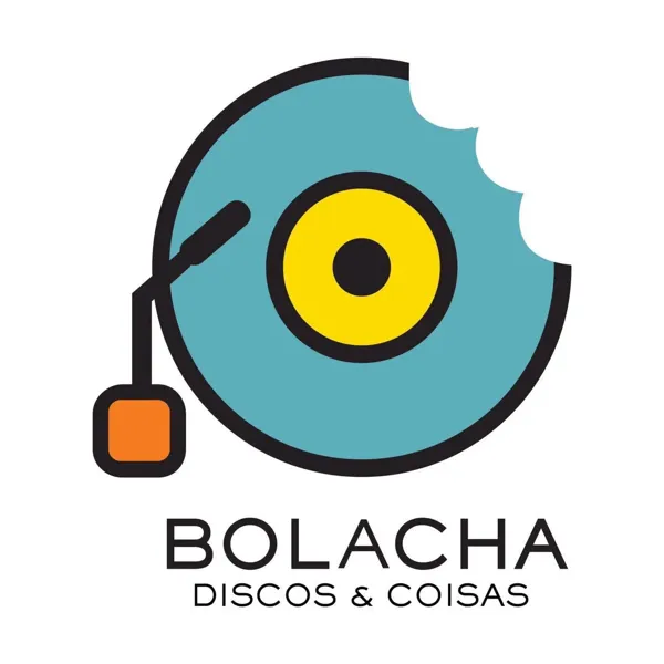 Record Store: Bolacha discos e coisas