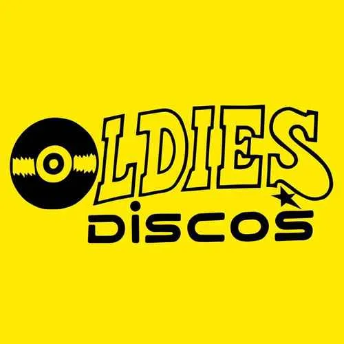 Record Store: Discos Oldies