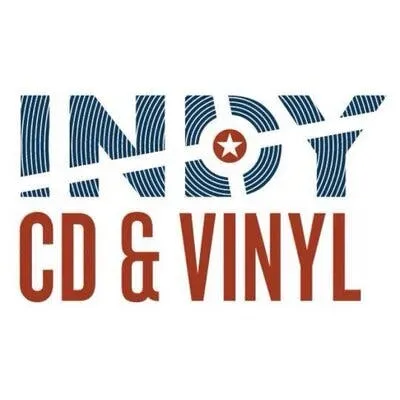 Record Store: Indy CD & Vinyl