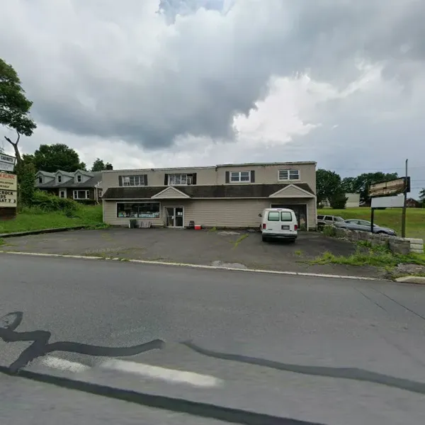 Record store thumbnail: What a Croc Records