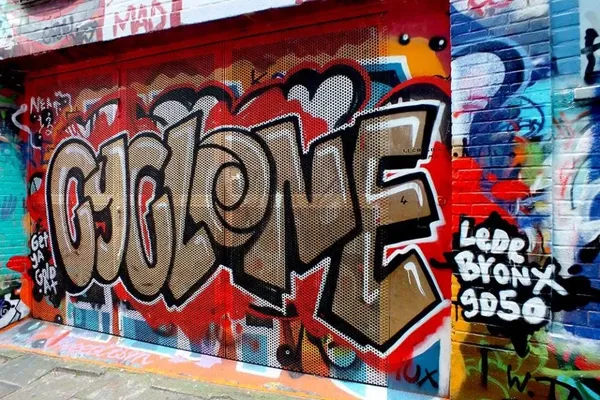 Record Store: Cyclone Records