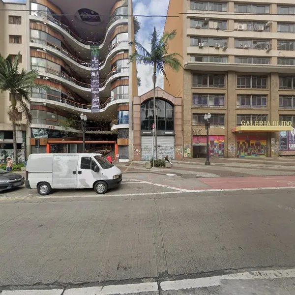 Record store thumbnail: ROCK SHOCK