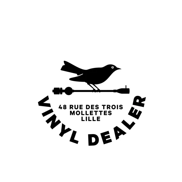 Record Store: VINYL DEALER