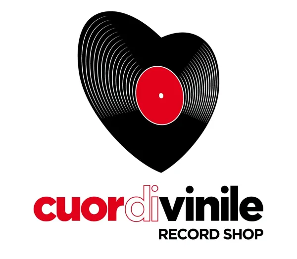 Cuordivinile Record Shop