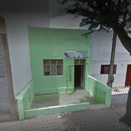 Record Store: O Canto da Música