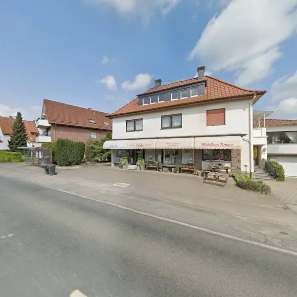 Record Store: EigenArt