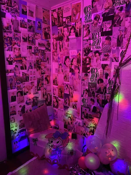 Record Store: Silky Shop Kpop