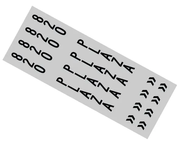 Record Store: 820Plaza