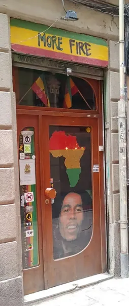 Record store thumbnail: king atupali