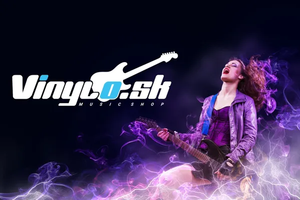 Record store thumbnail: vinylo