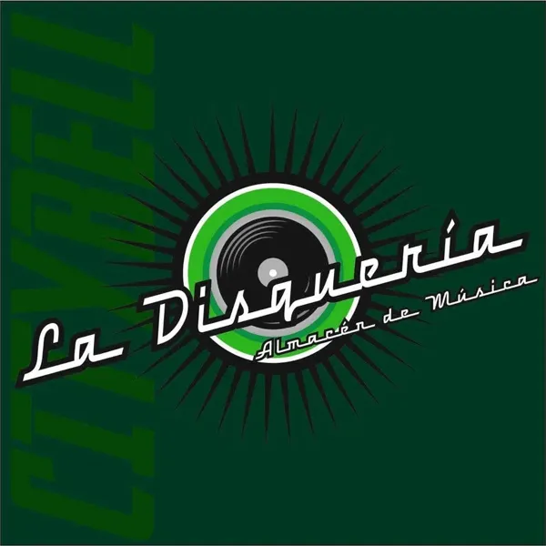 La Disquería