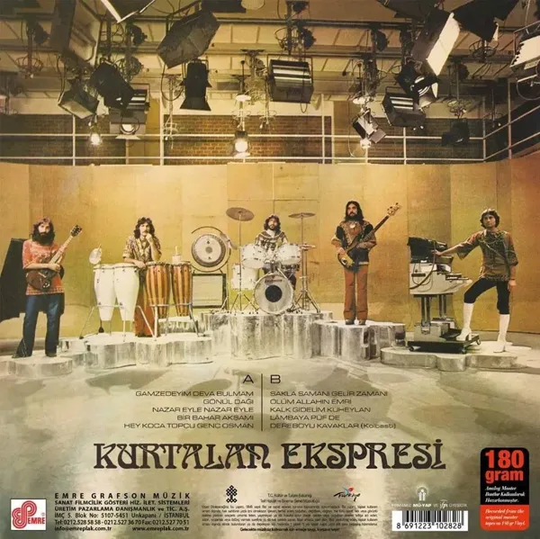 Record store thumbnail: Plakburada.com