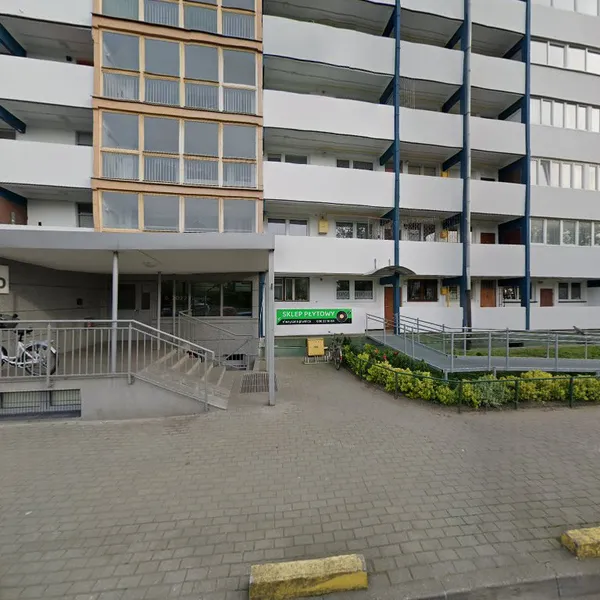 Record store thumbnail: SKLEP PLYTOWY