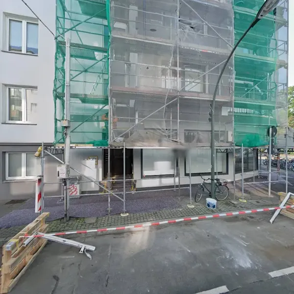 Record store thumbnail: Hifi Palast