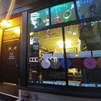 Record store thumbnail: Welfare Records