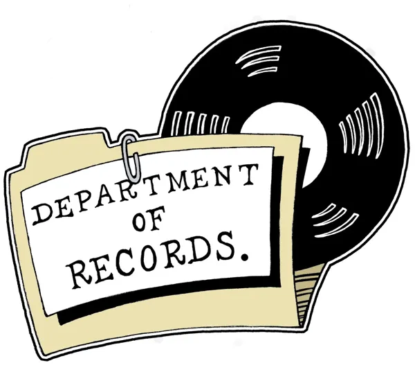 Department of Records