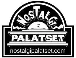 Nostalgipalatset Stockholm AB