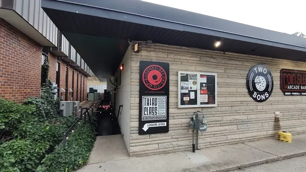 Record Store: Eugene’s Record Co-op