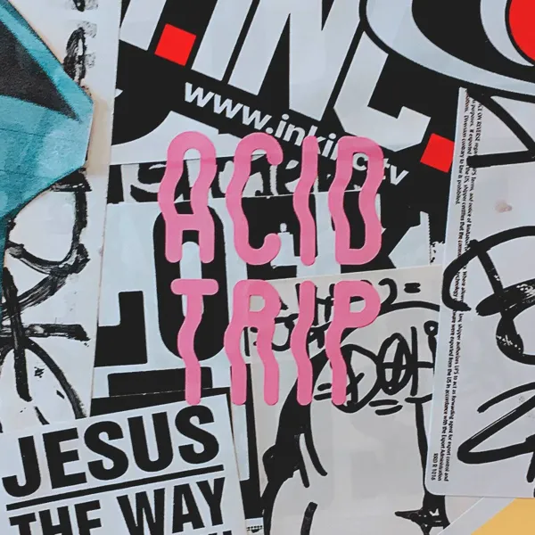 Record Store: Acid Trip Coffee Records