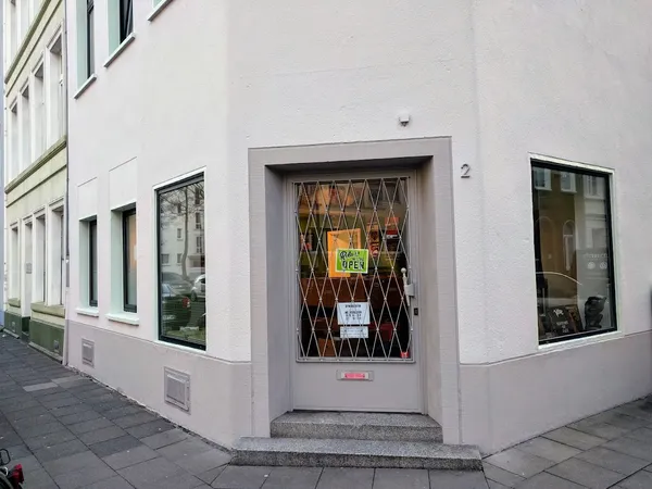 Record Store: Kontrapunkt Vinyl