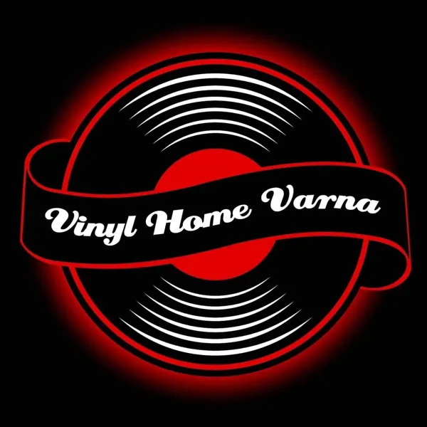 Record Store: Vinyl Home Varna