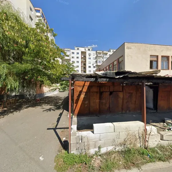 Record Store: OLDMUSICSTORE