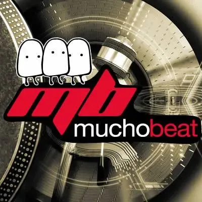 Record store thumbnail: MuchoBeat Shop