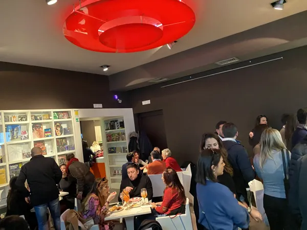 Record Store: Fonoteca