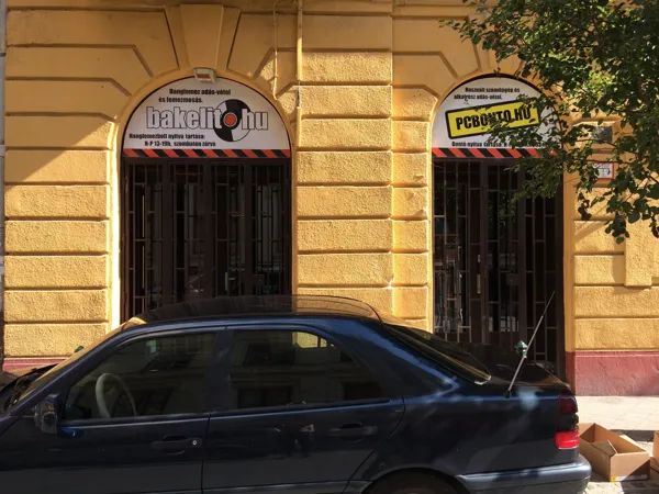 bakelit.hu