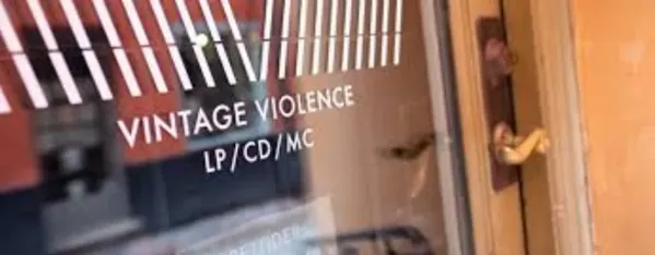Vintage Violence