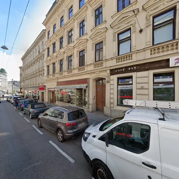 Record Store: Ibis Sammlerstube