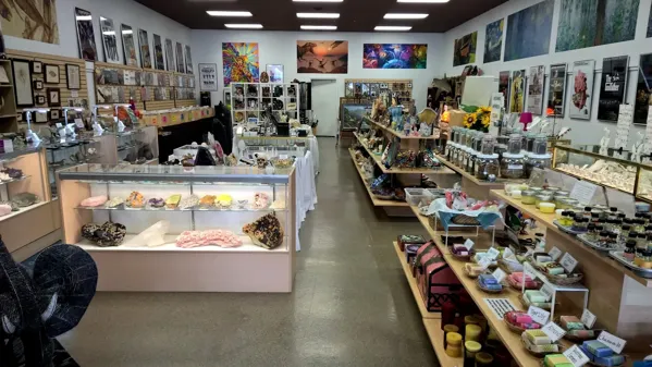 Record store thumbnail: Retro Rocks