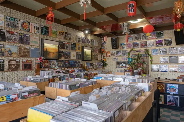 Round & Round Records