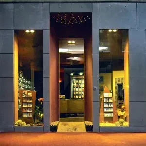 Record store thumbnail: Pace Music di Emanuele Bisagno