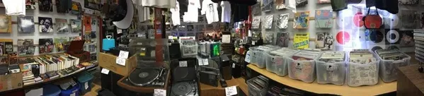 White Bear Lake Records