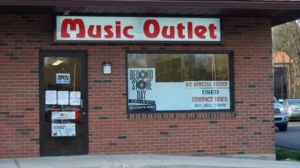 Music Outlet