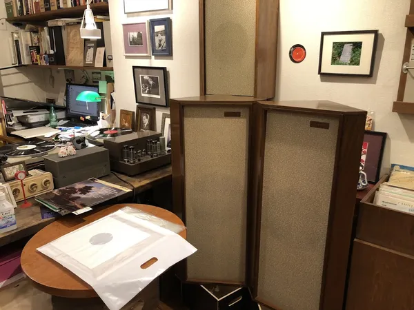 Record store thumbnail: Classicus