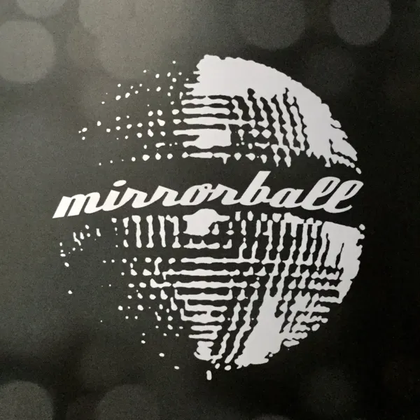 Mirrorball Record-Store