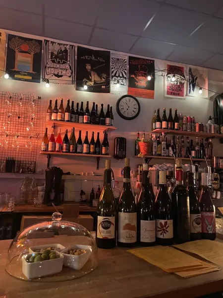 Record store thumbnail: Dirty Records